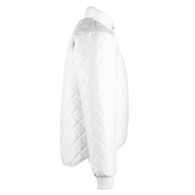 Zateplená bunda MASCOT® Timmins, bílá