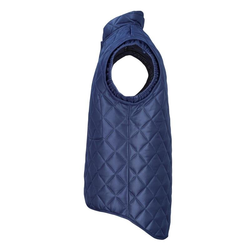 Zateplená vesta MASCOT® Thompson, tmavě modrá