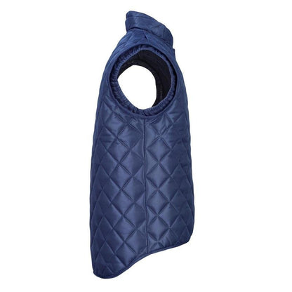 Zateplená vesta MASCOT® Thompson, tmavě modrá