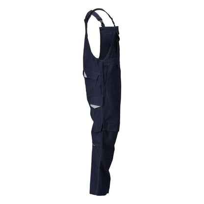 Montérky MASCOT® Oron Multisafe, černo-modré
