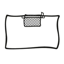 Foliodrape Protect P45 rouška* samolepicí | Balení (45 kusů)