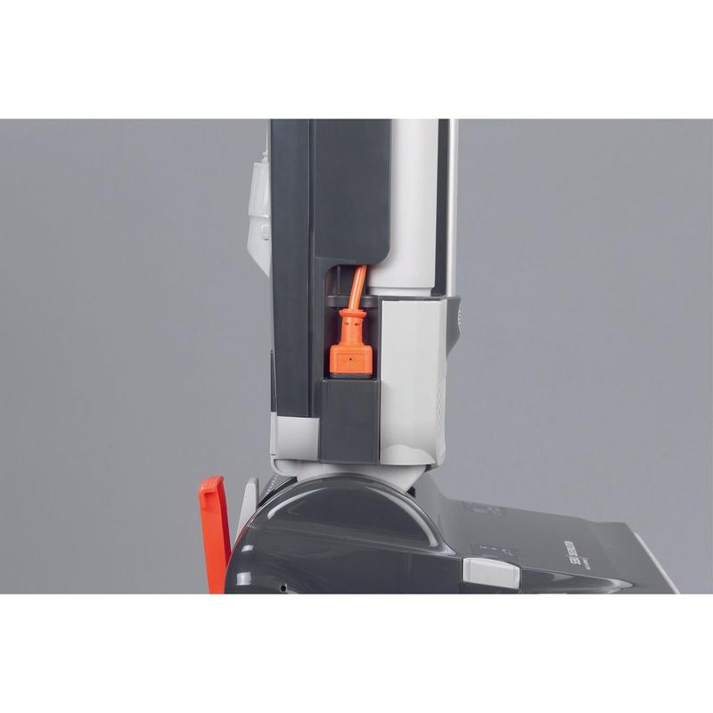 Kartáčový vysavač Numatic Numatic 350 | Balení (1 kus)