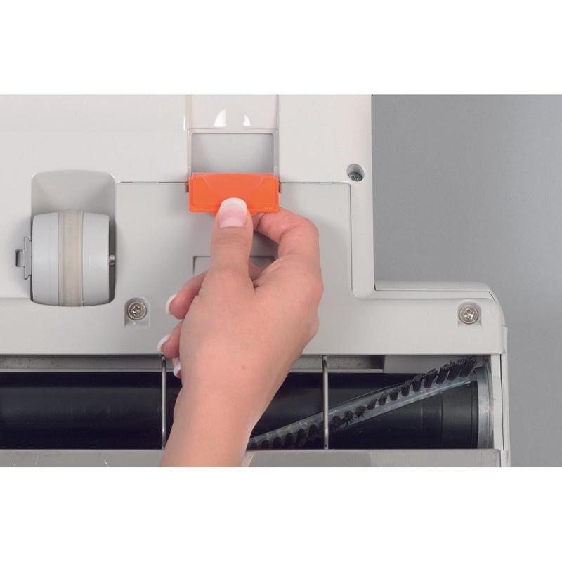 Kartáčový vysavač Numatic Numatic 350 | Balení (1 kus)