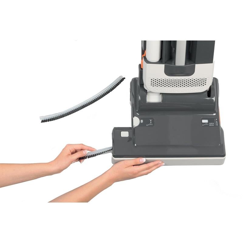 Kartáčové lišty Numatic pro elektrický kartáčový vysavač Numatic 450/470 | Balení (1 kus)