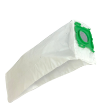 Filtrační sáček Numatic pro elektrický kartáčový vysavač Numatic 350/450 (10 filtračních sáčků) | Balení (1 kus)