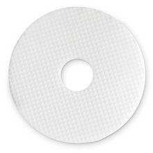 Melaminový pad Numatic 406 mm pro základní čištění voděodolných tvrdých podlah (1 balení = | balení (1 kus)