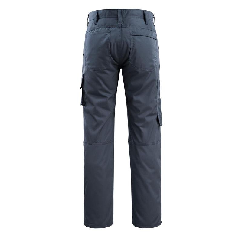 Kalhoty MACMICHAEL® Jardim, černo-modré