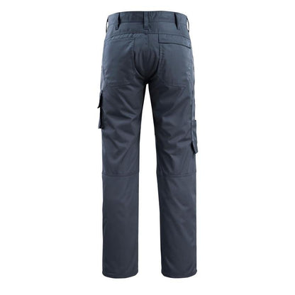 Kalhoty MACMICHAEL® Jardim, černo-modré