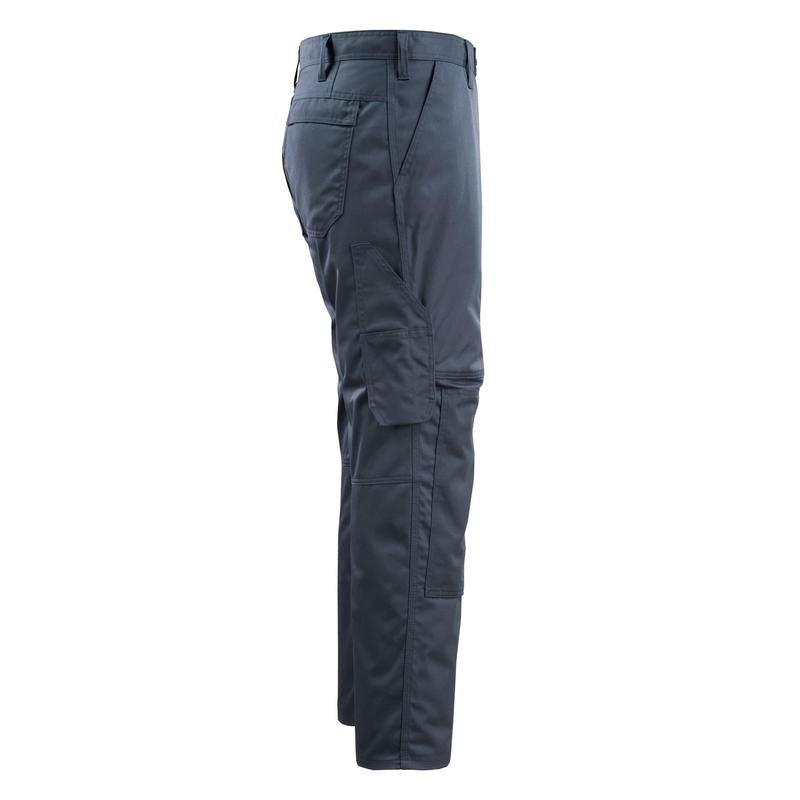 Kalhoty MACMICHAEL® Jardim, černo-modré