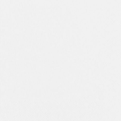 Jednoduchý bílý, strukturovaný povrch s jemným diamantovým vzorem, který připomíná PAPSTAR 250 ubrousků, 3-vrstvé 1/4-skládání od PAPSTAR GmbH. Obrázek má rovnoměrné osvětlení a čistý vzhled, bez viditelných objektů nebo barev.