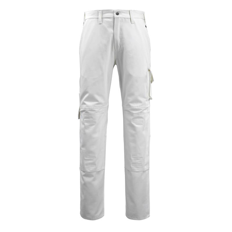 Kalhoty MACMICHAEL® Jardim, bílé