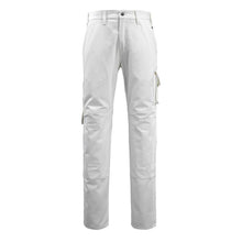 Kalhoty MACMICHAEL® Jardim, bílé