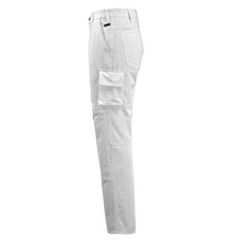 Kalhoty MACMICHAEL® Jardim, bílé