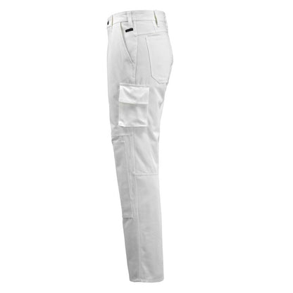 Kalhoty MACMICHAEL® Jardim, bílé