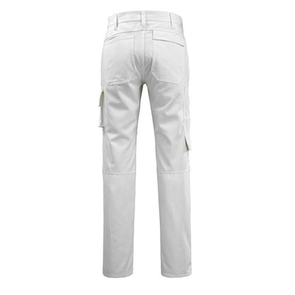 Kalhoty MACMICHAEL® Jardim, bílé