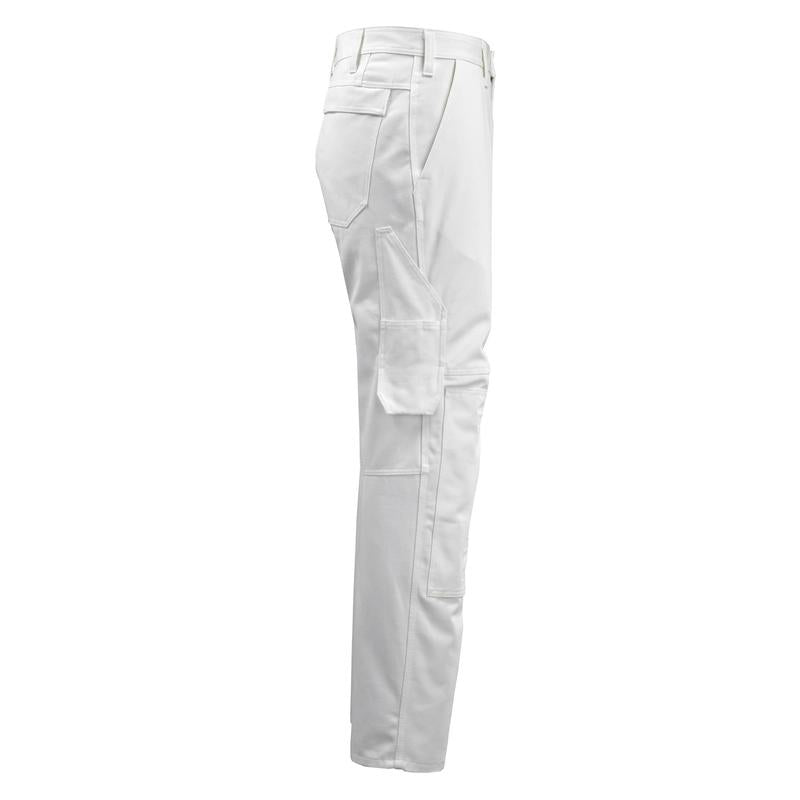 Kalhoty MACMICHAEL® Jardim, bílé