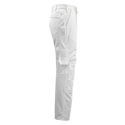 Kalhoty MACMICHAEL® Jardim, bílé