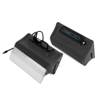 Numatic sada vyvíječe páry pro Hybrid 340 (PÁRA+NÁDRŽE) | Balení (1 kus)