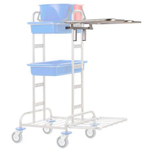 VERMOP nosný rám 2X70 L na zavěšení, 60 x 45 x 7 cm