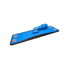 Numatic držák na trapéz s gumovými lamelami 41cm x 8cm | Balení (1 kus)