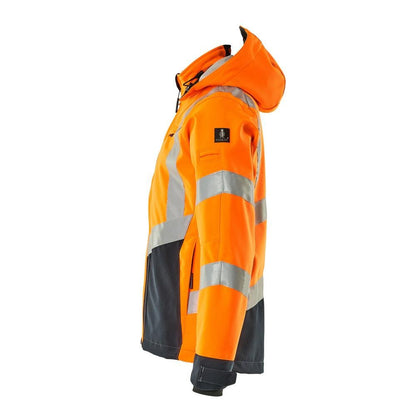 Soft Shell bunda MASCOT® Blackpool