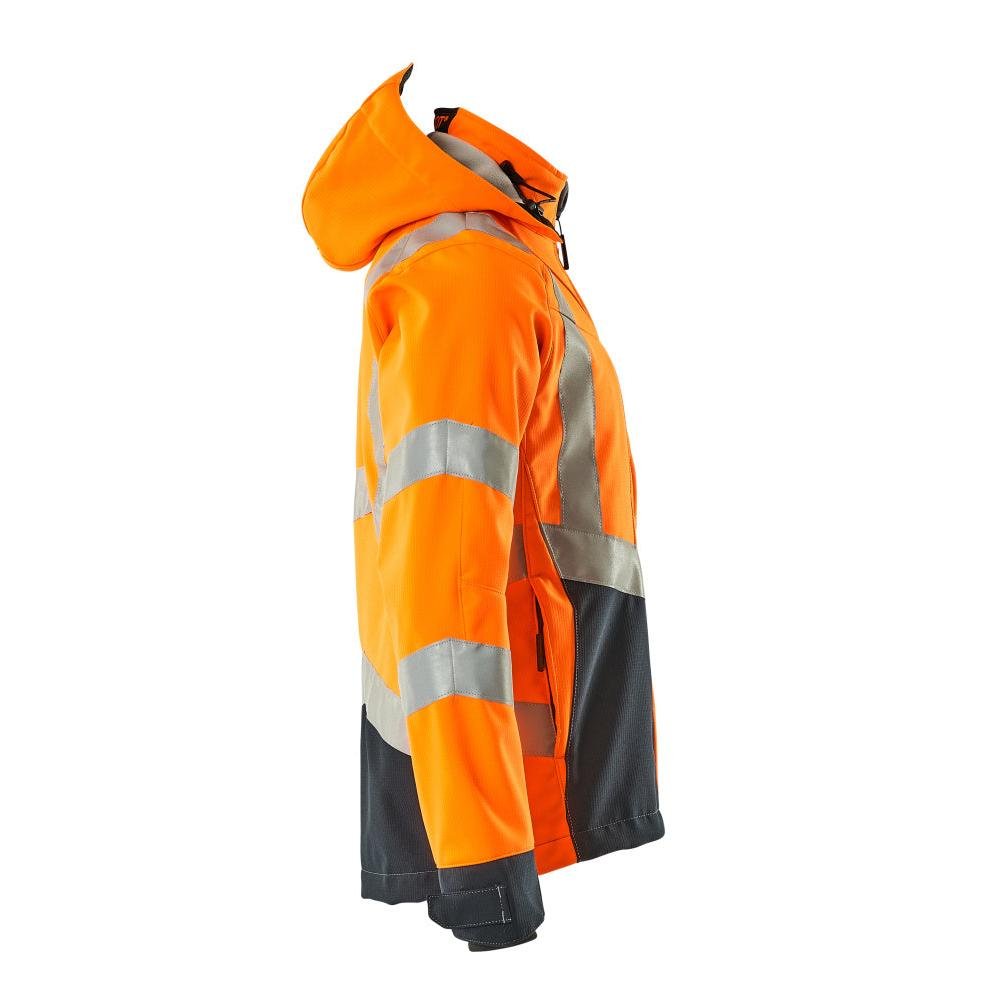 Soft Shell bunda MASCOT® Blackpool