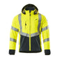 Soft Shell bunda MASCOT® Blackpool
