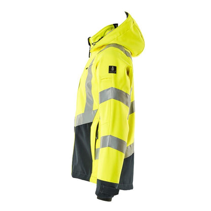 Soft Shell bunda MASCOT® Blackpool