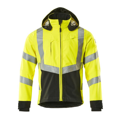 Soft Shell bunda MASCOT® Blackpool