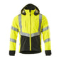 Soft Shell bunda MASCOT® Blackpool