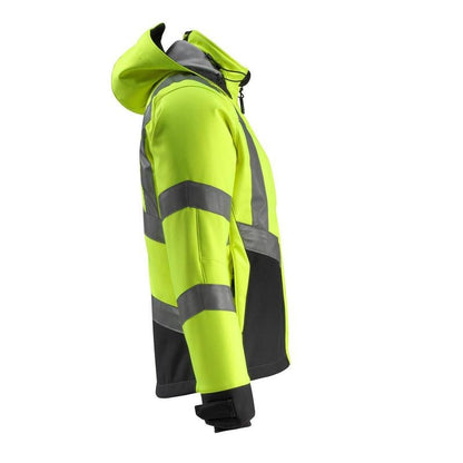 Soft Shell bunda MASCOT® Blackpool