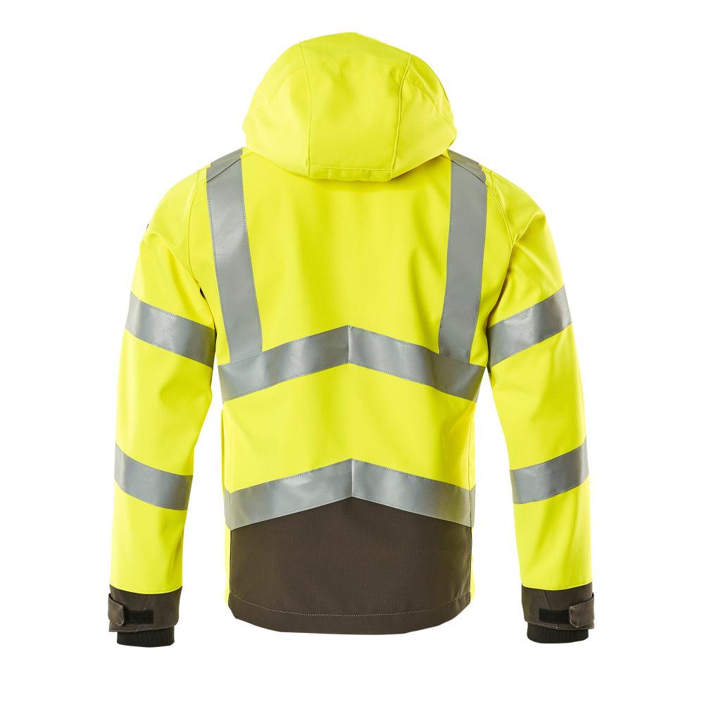 Soft Shell bunda MASCOT® Blackpool