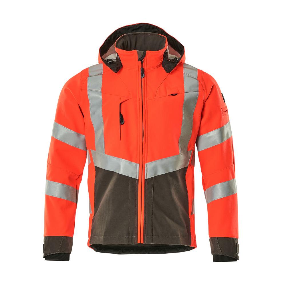 Soft Shell bunda MASCOT® Blackpool