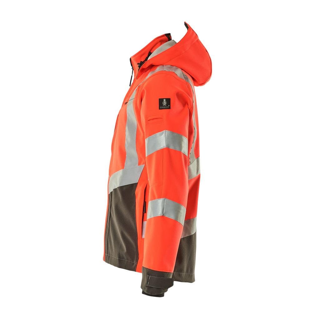 Soft Shell bunda MASCOT® Blackpool