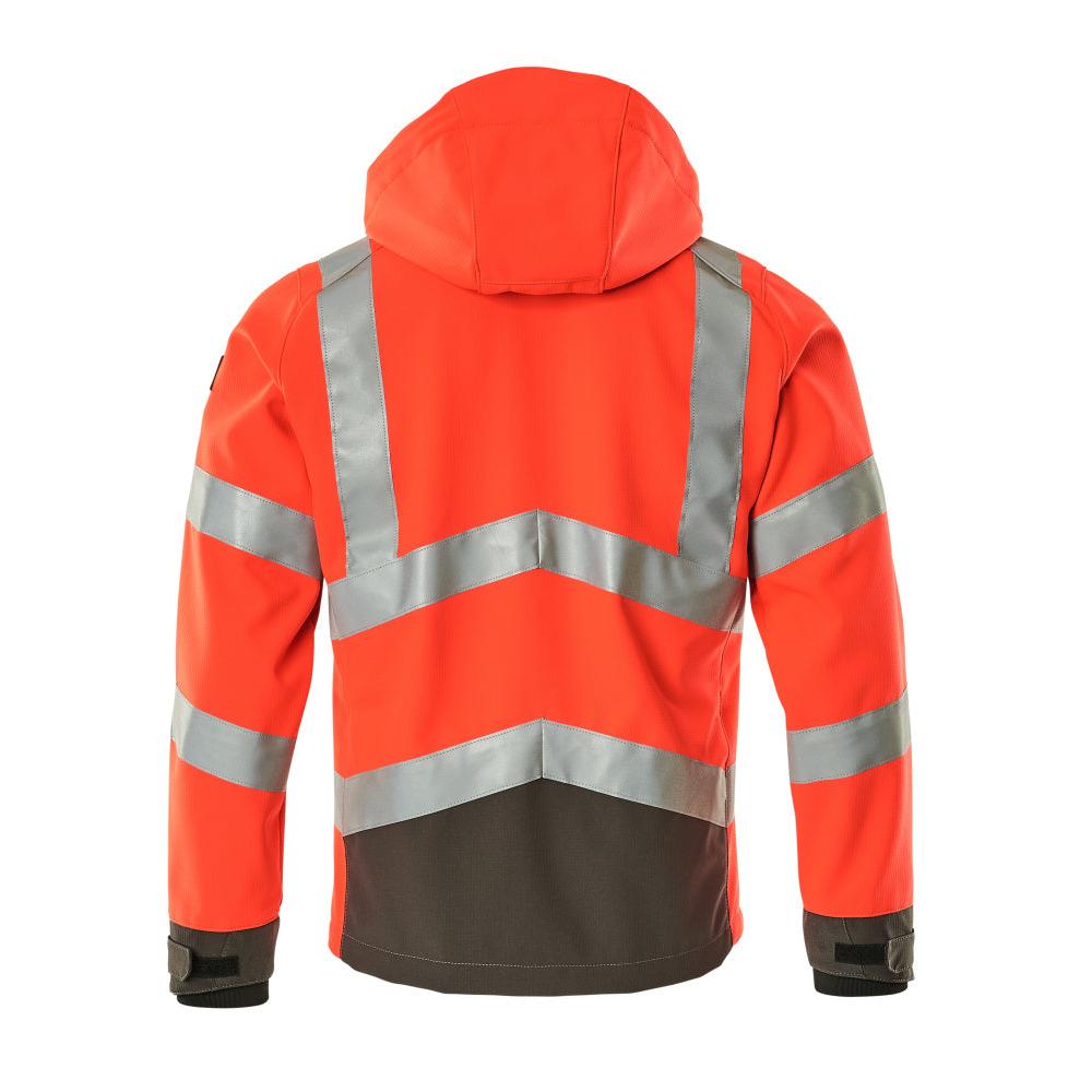 Soft Shell bunda MASCOT® Blackpool