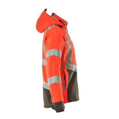 Soft Shell bunda MASCOT® Blackpool