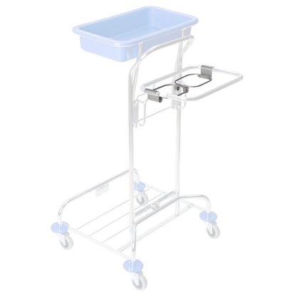 VERMOP nosný rám 2X20 L na zavěšení, 42 x 12 x 4 cm