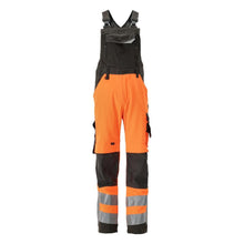 Montérky MASCOT® Newcastle, vysoce oranžová/tmavě antracitová