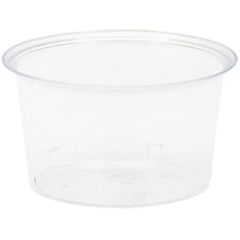 Der Einsatz für 153397/153398 von Duni GmbH ist eine transparente PS-Verpackung in hochwertiger Qualität (Packung à 50 Stück), ideal für Saucen, kleine Portionen oder zur Aufbewahrung kleiner Gegenstände.