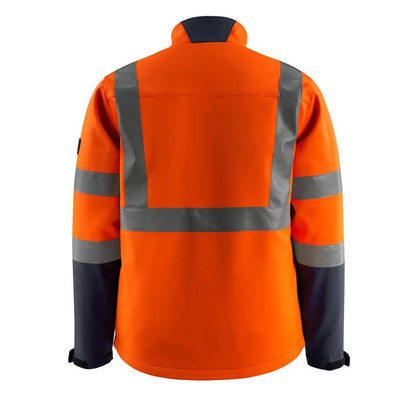 Soft Shell bunda MASCOT® Kiama