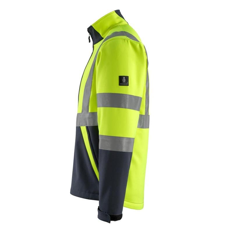 Soft Shell bunda MASCOT® Kiama