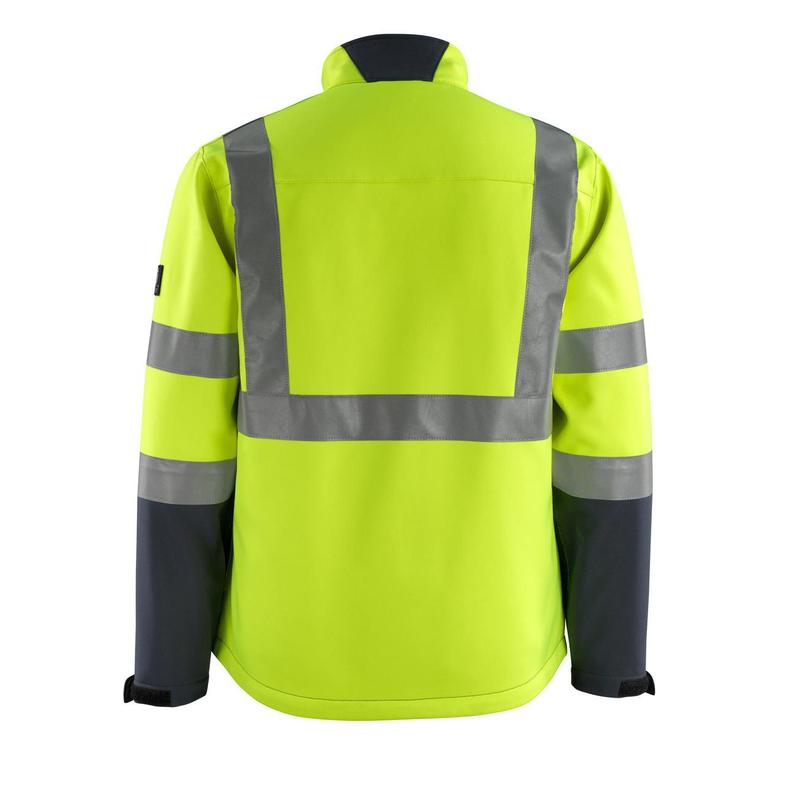 Soft Shell bunda MASCOT® Kiama