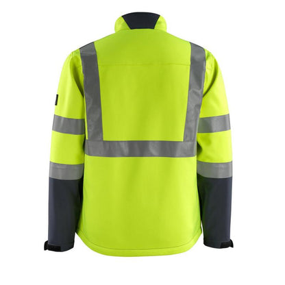 Soft Shell bunda MASCOT® Kiama