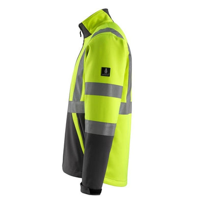 Soft Shell bunda MASCOT® Kiama