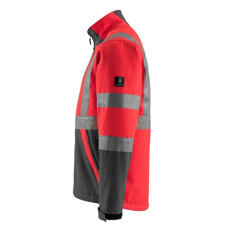 Soft Shell bunda MASCOT® Kiama
