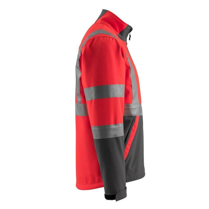 Soft Shell bunda MASCOT® Kiama