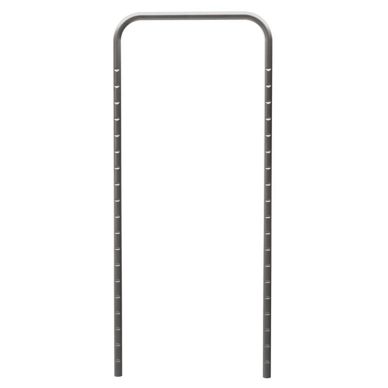 Řídítka VERMOP pro Equipe včetně šroubů, 39 x 2 x 90 cm