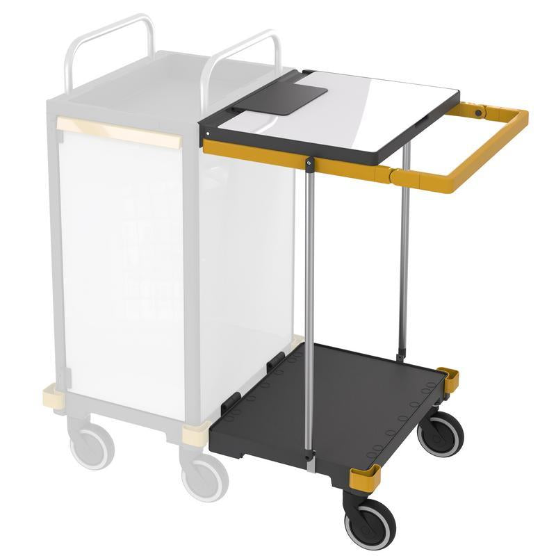 Upevňovací sada VERMOP Plus KL 125 mm, 63 x 58 x 99 cm