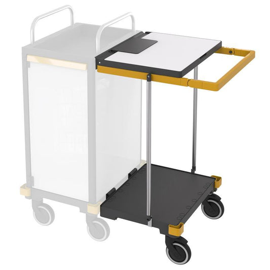 Upevňovací sada VERMOP Plus KL FB 125 mm, 63 x 58 x 99 cm