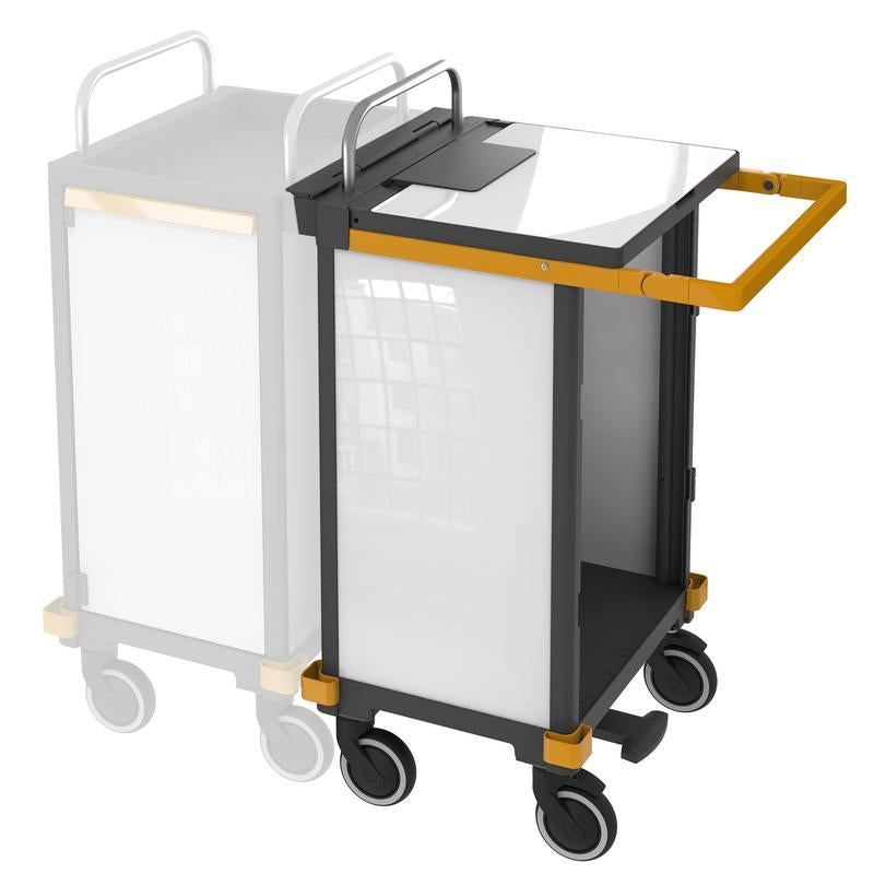 VERMOP upevňovací sada Plus C F FB 125 mm, 72 x 56 x 113 cm